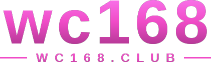 wc168 logo